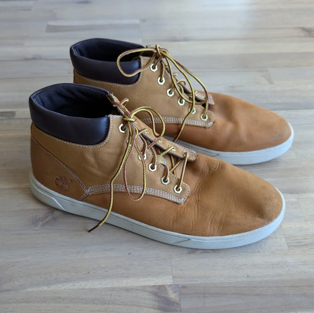 Timberland‎ Boots